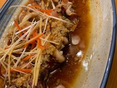 -老阿爸鲜鱼土菜(昆山花桥店)