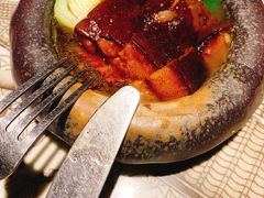 -绿茶餐厅(乐峰广场店)