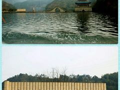 -严子陵钓台(富春江小三峡)