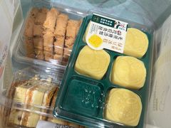 -泸溪河桃酥(欧尚店)