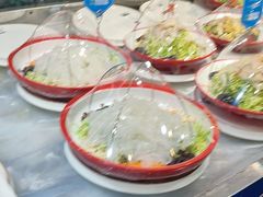 -盈春大饭店(千山路店)