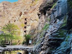 -双龙峡