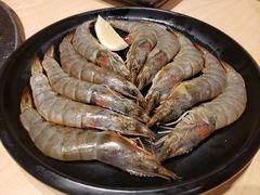 -花味·自助烤肉(雨花客厅店)