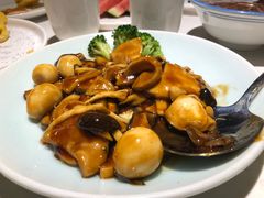 -小放牛炒菜馆(裕华万达店)