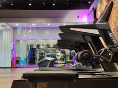 -NRG 健身私教CLUB(云山路店)