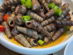 -A8小馆·海鲜烧烤(樱珠苑小区店)