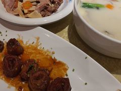 -春江饭店(共青团路总店)