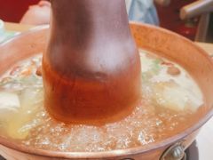 -东门口涮肉·砂锅·烤串(老门东店)