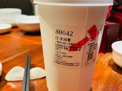 手作·米麻薯奶茶-阿嬷手作(南宁亭江步步高店)