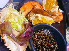 -1218 GRILL 主厨