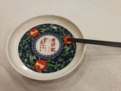 -老浒记烤鸭-北京菜(琉璃厂店)
