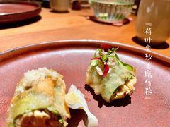 -天水蔬食料理(树德之光店)
