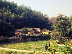 -韶山毛泽东同志故居