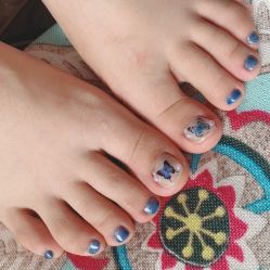 点击看大图 -糖·美学·美甲