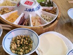 三姨妈丝娃娃-怪噜范·老贵阳街头名小吃(鸿通城店)