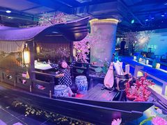 包房-桂满陇-西湖船宴(西单大悦城店)
