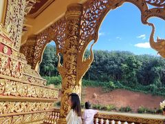 -西双版纳勐泐文化旅游区