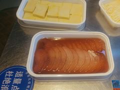 -齐市马佳地摊烤肉