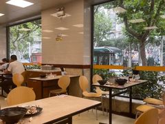 大堂-章氏(车站北路店)