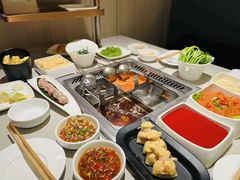 -海底捞火锅(群光广场店)