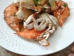 -众想海鲜·烧烤·海肠捞饭·渔家菜(孙家疃店)