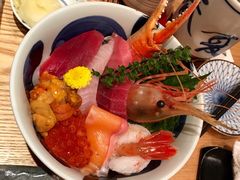 -筑地玉寿司(銀座コア店)