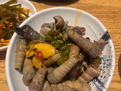 -一味烧烤(纪念路店)