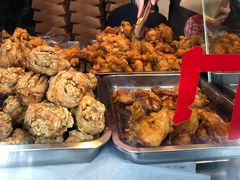 -阿捡忭京炸鸡(韭菜园总店)
