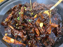 -回味黑鸭煲·始于2006(万松园店)