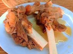 -金新羊杂馆·小龙虾