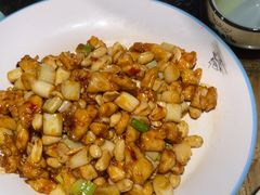 -海碗油泼面·八次方·水库鱼·粘卷子(平谷店)