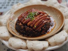 -宋记冕宁土菜馆(海门渔村二店)