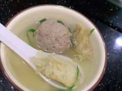 -潮州菜馆(十里河店)