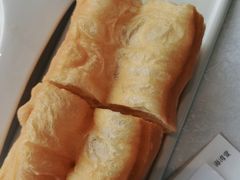 -海湾壹品·粤菜·早茶·烤鸭(拱北店)