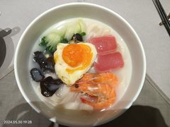 -隆聚·时令海鲜(洪兴店)