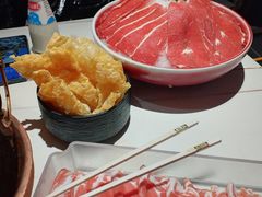 -半闲斋羊肉铺(齐礼阎店)
