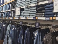 -GAP(王府井奥莱·香江小镇店)