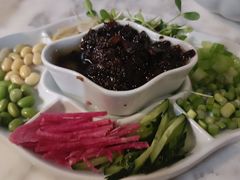 -京味斋·北京烤鸭(华威桥北工大店)