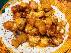 -南记食粥坊·宵夜大排档(莲花总店)