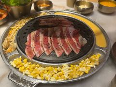 -韩宫宴烤肉·料理(苏州中心店)