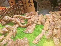 -亚马逊海鲜自助(梅溪湖步步高店)