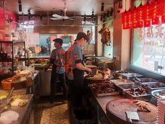 -春梅里卤鹅馆·47年老字号(中山路店)