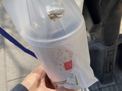 -麦当劳(大亚湾龙光城店)