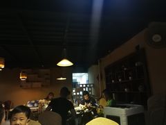 -恋羊时代黑山羊火锅(滨海大道店)