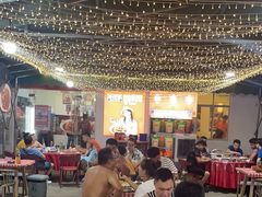 -琼大师东方烤乳猪(亚特兰蒂斯店)