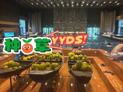 -清河半岛温泉度假酒店