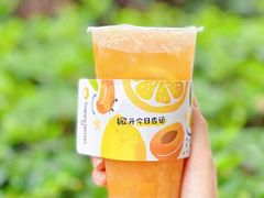 -快乐柠檬happylemon(日月光店)