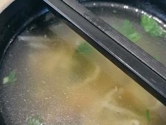 -小倩倩•鸡汤馄饨(江西路创始店)