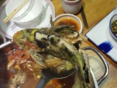 -老凯俚酸汤鱼(鸿通城店)