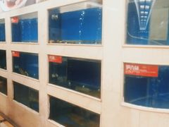 水产区-红菜坊·烤鸭·川鲁宴(石园店)